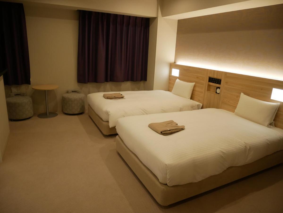 Hotel Wbf Gojo Omiya Kyoto Luaran gambar